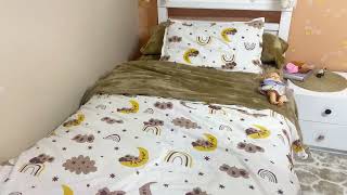 تنظيف عميق لأجزاء المنزل.. الحمدلله علي كل حال وقدر الله وماشاء فعل????❤️