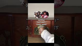 #FatJoe - “The Wild Life” prod by #NastyBeatMakers samples “Ike’s Rap I” by #IsaacHayes #SampleBible