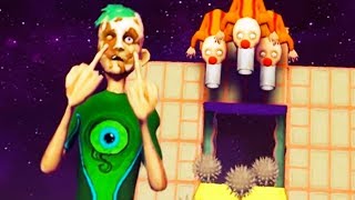 KILL YOUR FRIENDS | Ben and Ed Blood Party Multiplyer w/ Ethan