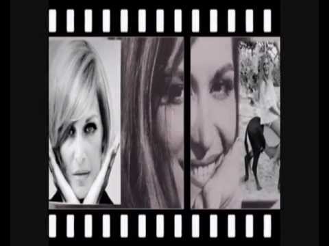 DALIDA  - AHSAN  NAS _  داليدا - أحسن ناس