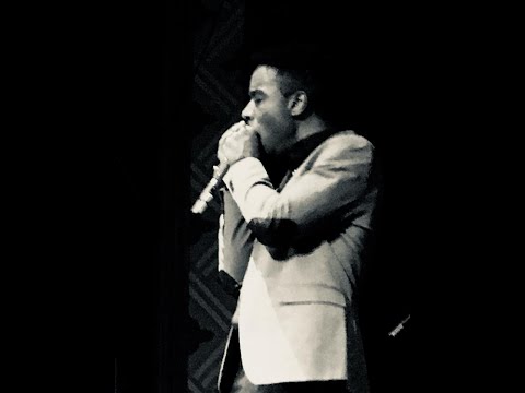 Billie Jean - Brandon O. Bailey