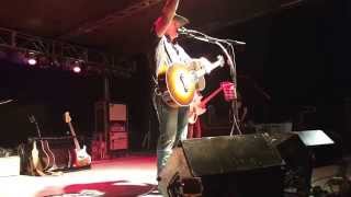 Keith Anderson - Three Chord Country