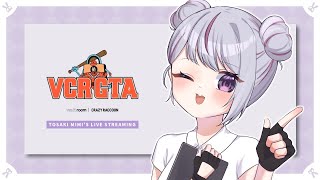 【VCR GTA】ほしい車のために稼ぐど～２【ぶいすぽ/兎咲ミミ】