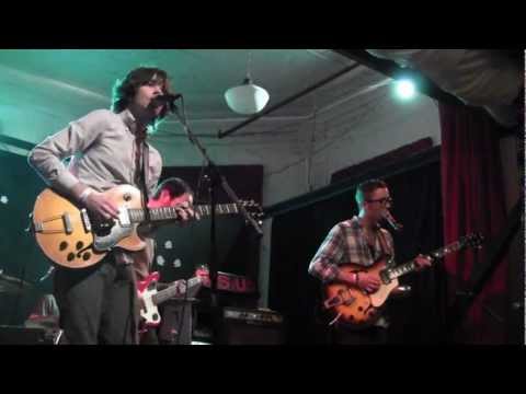 The Trillions Live at Gallery5 Clip 3
