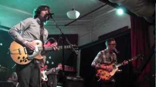 The Trillions Live at Gallery5 Clip 3