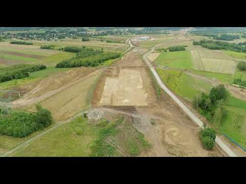 Film z powietrza - lipiec 2022