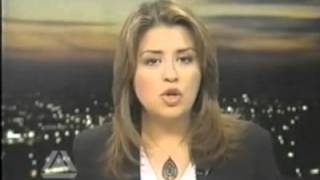 KFSN ABC30 Action News Live at 11 Talent Open (2003)