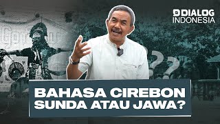 Download lagu Not Sundanese or Javanese, Here's an Explanation of the Origins of the Cirebon Language mp3