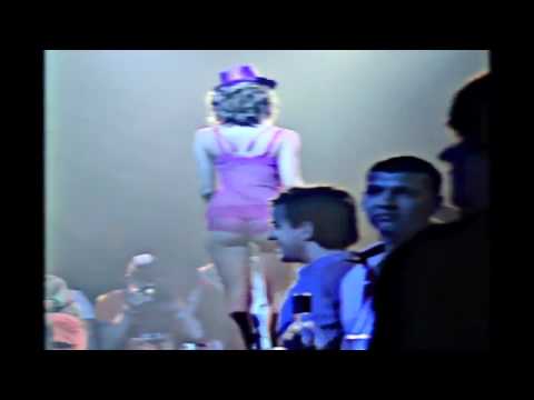 Mack's Playground : Noxx invites Dj The Mack (June 3th 2011)[HD]