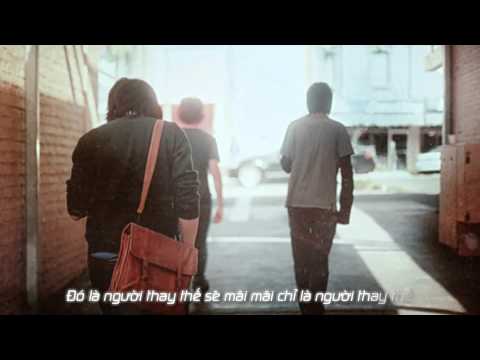 Luật cho người thay thế - Hamlet Trương