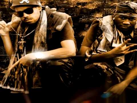FUZILEIROS - GANGSTAR - SOLDADOS DE DEUS VOL1