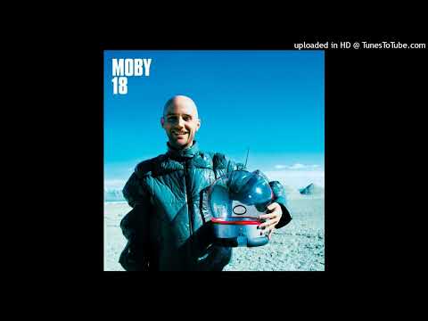 One Of These Mornings - Moby (Extended Version)