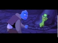 Osmosis Jones The Spanish Germ