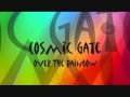 Cosmic Gate with J'Something - Over The ...