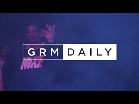 Stogey - Ninja [Music Video] | GRM Daily