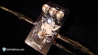 Video thumbnail for Skreddy Pedals Pig Mine by JetCityMusic