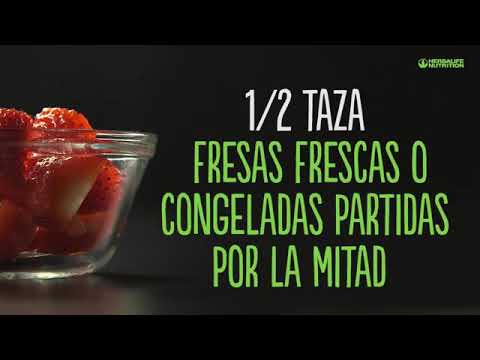 Recetas Saludable Herbalife(11)