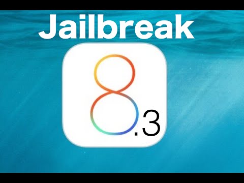 iOS 8.3 and 8.2 taiG jailbreak NEW UPDATE!
