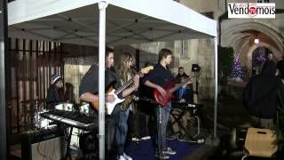 Abbaye on Ice Vendôme 2014