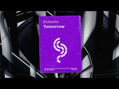 Ridwello - Tomorrow
