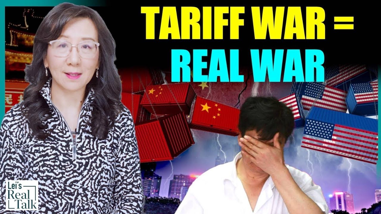 The tariff War crushed China’s economy and why Beijing dropped a tax bomb