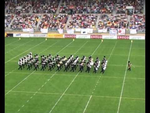 Adest Musica Sassenheim - WMC Mars 2005 - Olympiade 2005