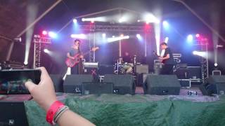 "Ego Loss" by Flowers at Indie Tracks 2016