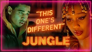 Mia &amp; Gogo Talk Business But What Has Gogo Got Up His Sleeve? | JUNGLE