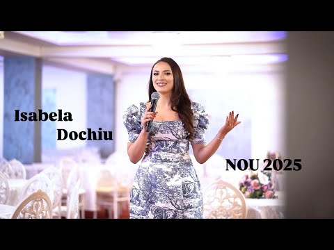 Isabela Dochiu & Formatia Racaneii - Fara dragoste ce-i viata | Cover | NOU 2025