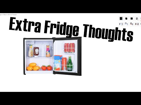 Connextras; Chest Freezer Follow-up