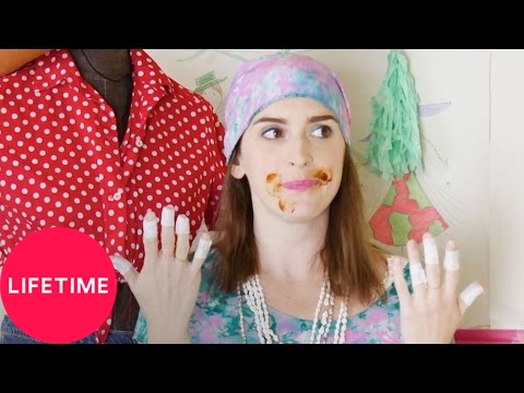 Project Sammy's Way: Season 15, Episode 12 - Austin Texas Challenge | Lifetime