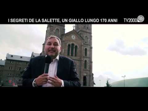 Indagine ai Confini del Sacro – I segreti de La Salette: profezie e visioni