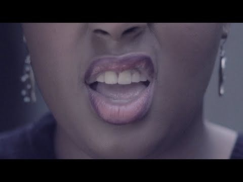 Martyna Baker - Fear The Fall (Official Music Video)