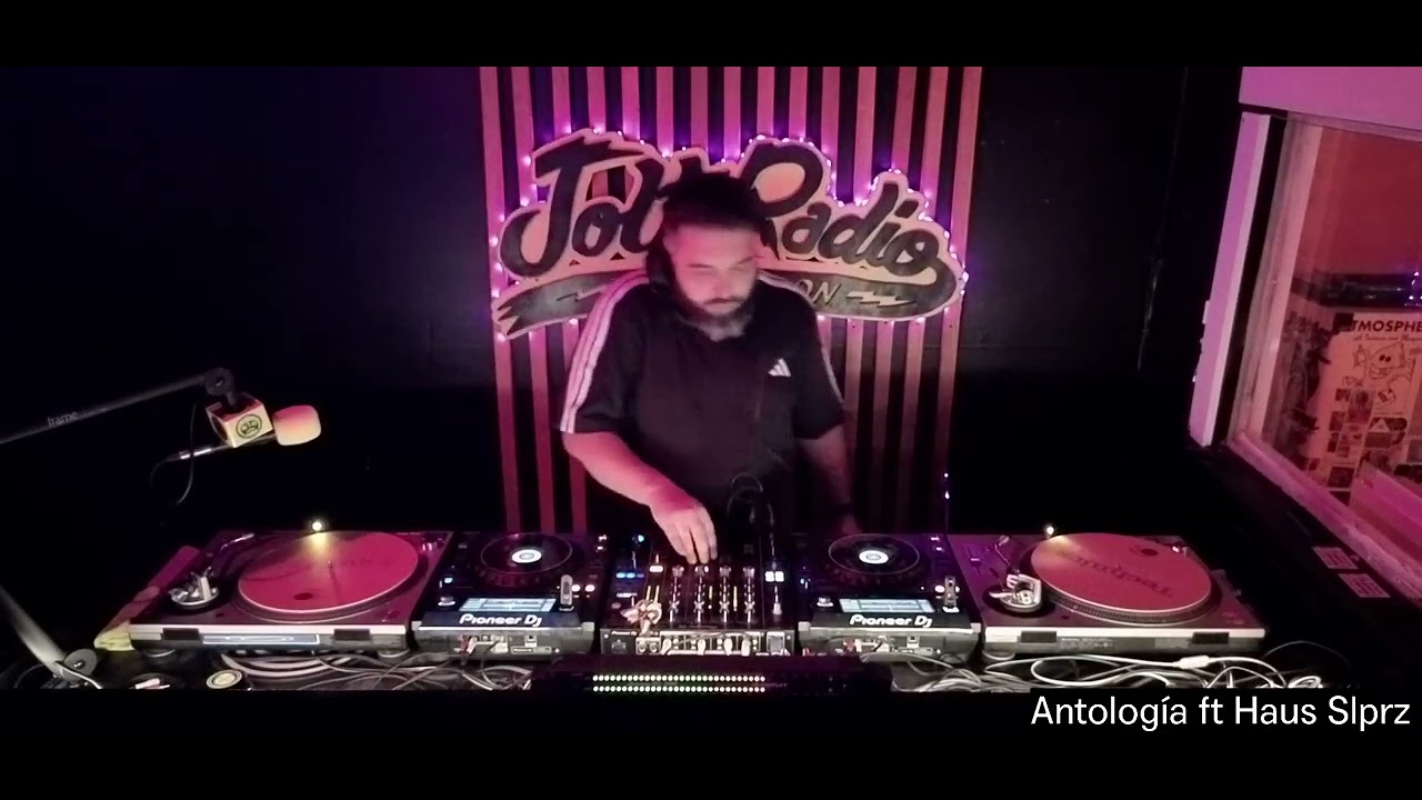 Promotional video thumbnail 1 for Miami Pulse Collective