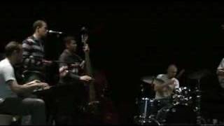 Christopher Ellis with ASPO &quot;Breaking Up&quot;