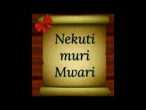 Muri Mwari nguva dzose   Deep worship song