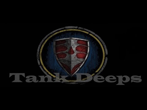 Mythic Chronomatic Anomaly & Trilliax vs Tank Deeps - Tank PoV
