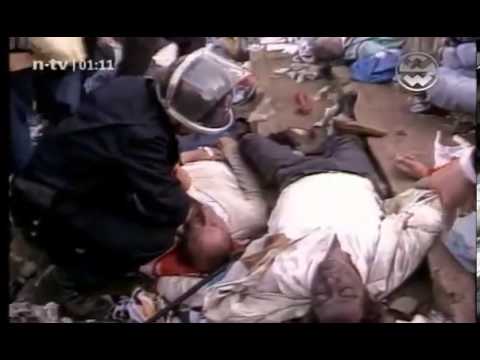 Die Fußball Tragödie im Brüsseler Heysel Stadion Teil 1