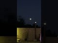 DJI Mini 4 Pro Night Flight, does anyone want to see drone videos?