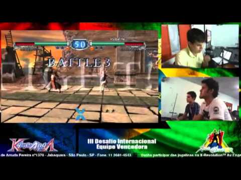 SCBR Rising - SC2HD Online - Vini (Mitsu) vs Andy (Cassandra)