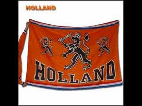 Wolter kroes - Viva hollandia
