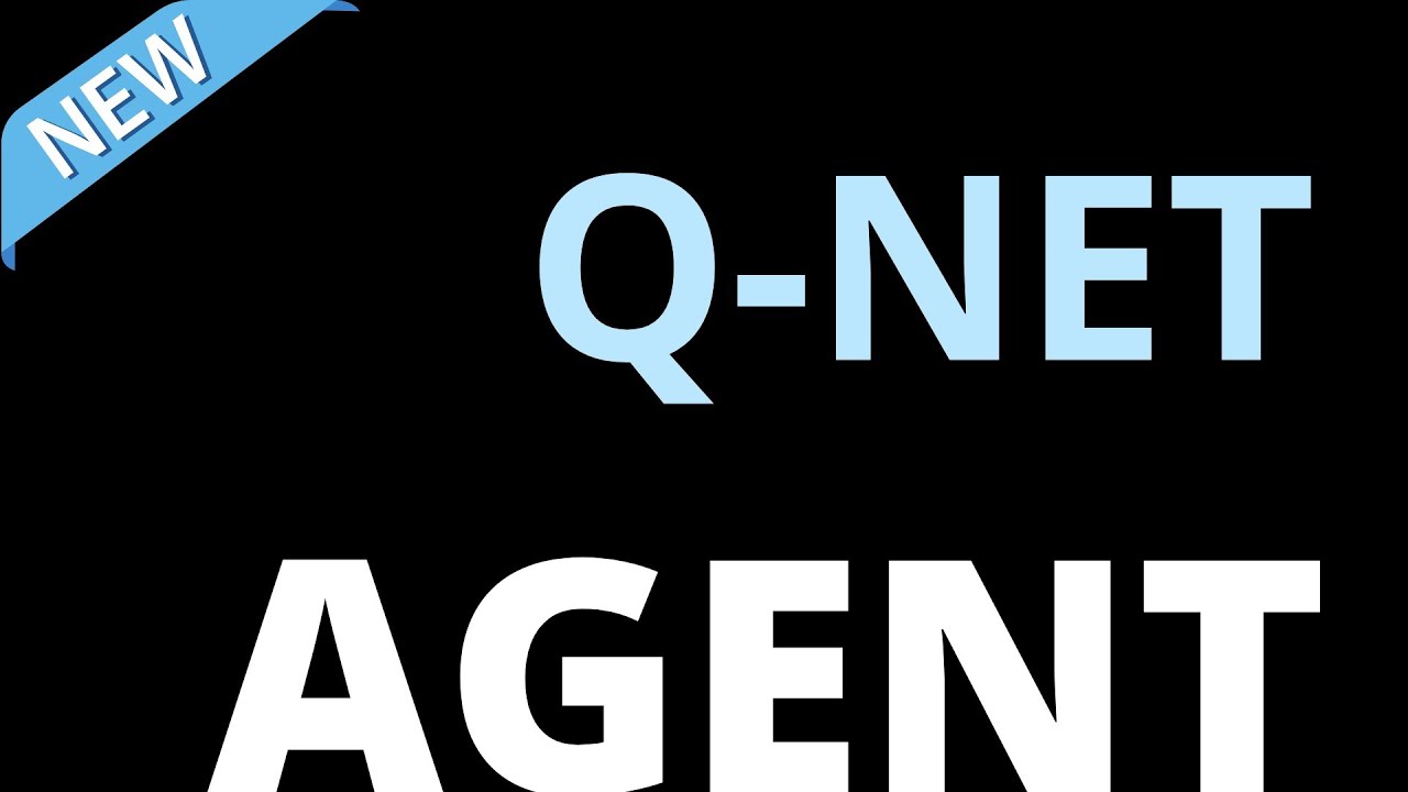 AI Agents: NEW Inference Reasoning Q-NET (QLASS)