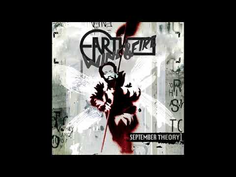 Earth,Wind and Linkin - Becoming Numb in September