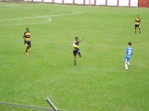 Campeonato Interior Ligue 2020- Final sub 20 -Olimpia FC x Unidos