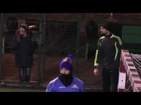 12 КХ 5 Финал Атлант - Afc Kharkov пинальти