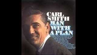 Carl Smith -  Don't Let Her