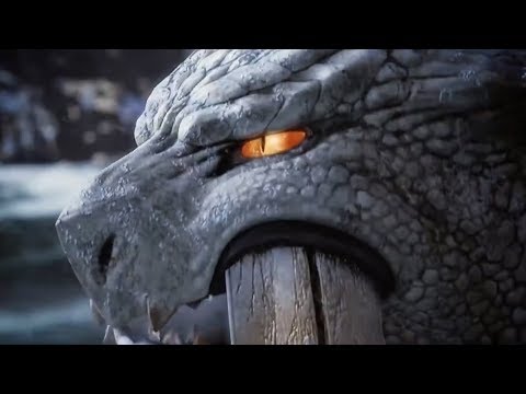 Monster Hunter [GMV] The Last Of The Real Ones
