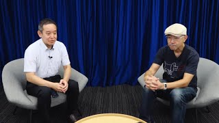 森田洋之Dr.との対談　ワクチン等、医療についての議論