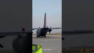 Imagen descriptiva de México envía tercer vuelo con ayuda humanitaria a Colombia tras sismo
