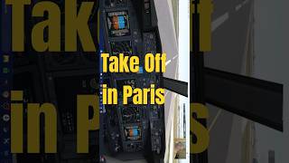 Take-Off Paris nach Hamburg aus Live-Mitschnitt - 2025-01